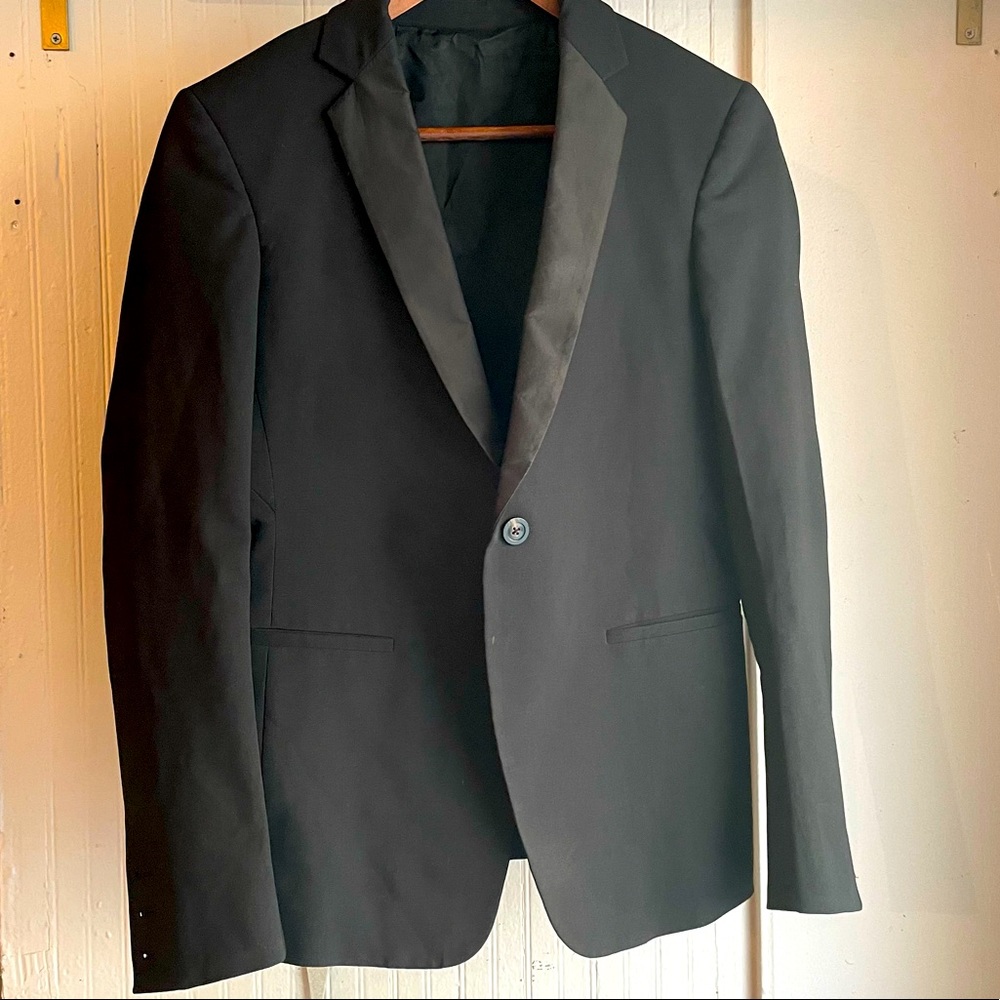 Rick Owens blazer